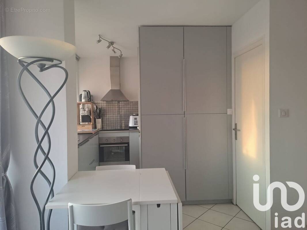 Photo 1 - Appartement à MARSEILLE-9E