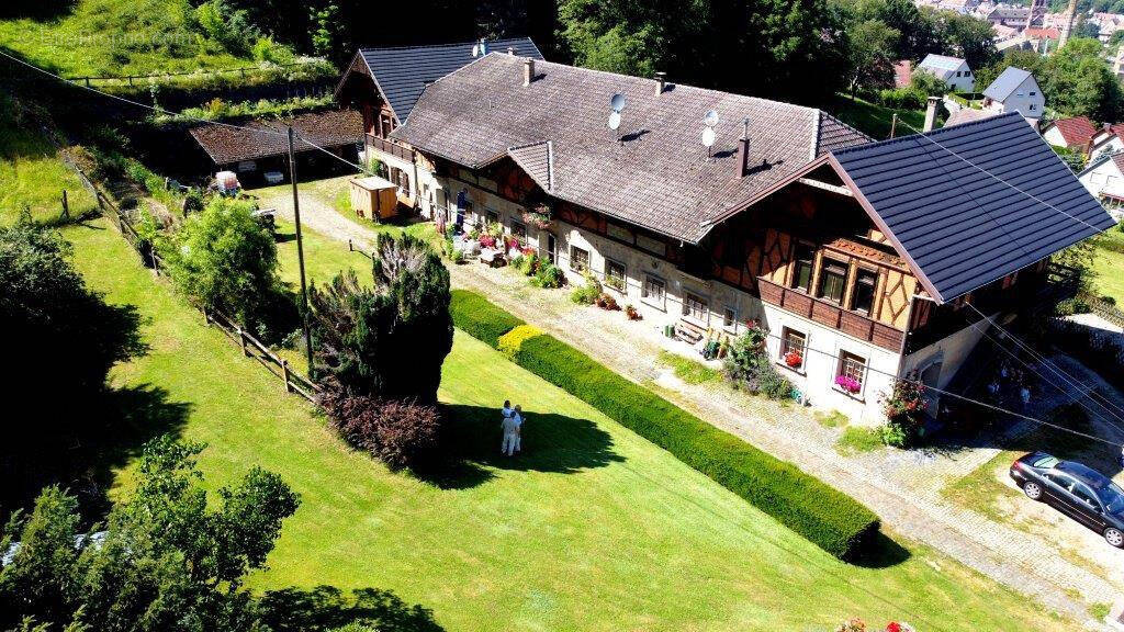 Maison à MUNSTER