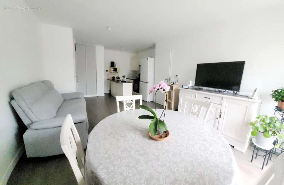 Appartement à WINGLES