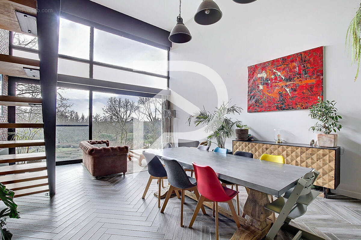Appartement à MONTIGNY-LE-BRETONNEUX