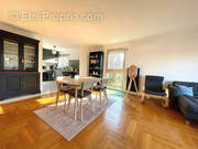 Appartement à LE MESNIL-ESNARD