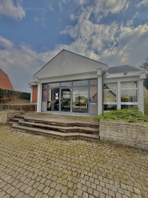 Maison à STAFFELFELDEN