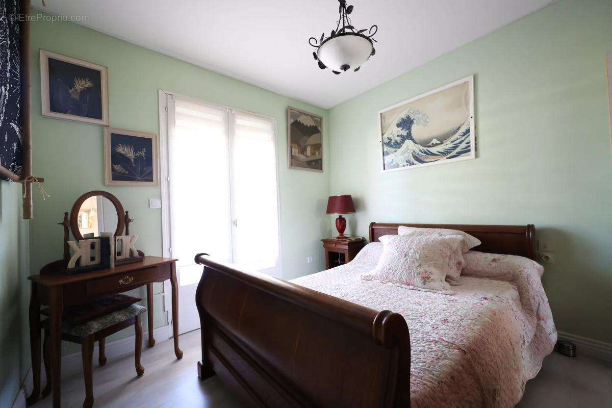 Maison à SAUVIAN