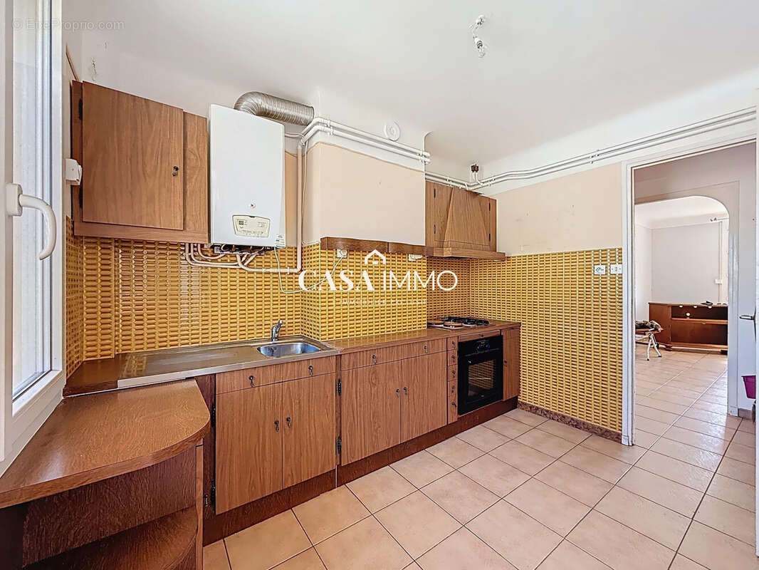 Appartement à LA SEYNE-SUR-MER