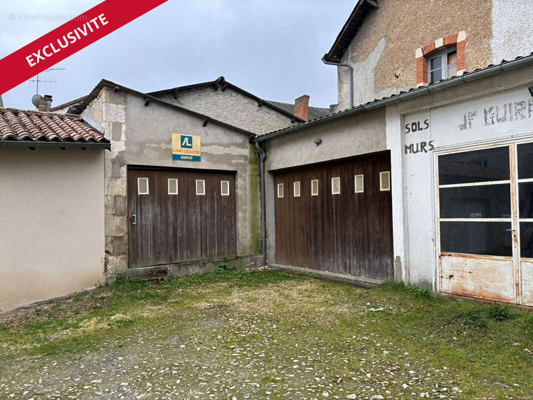 Autre à CIVRAY