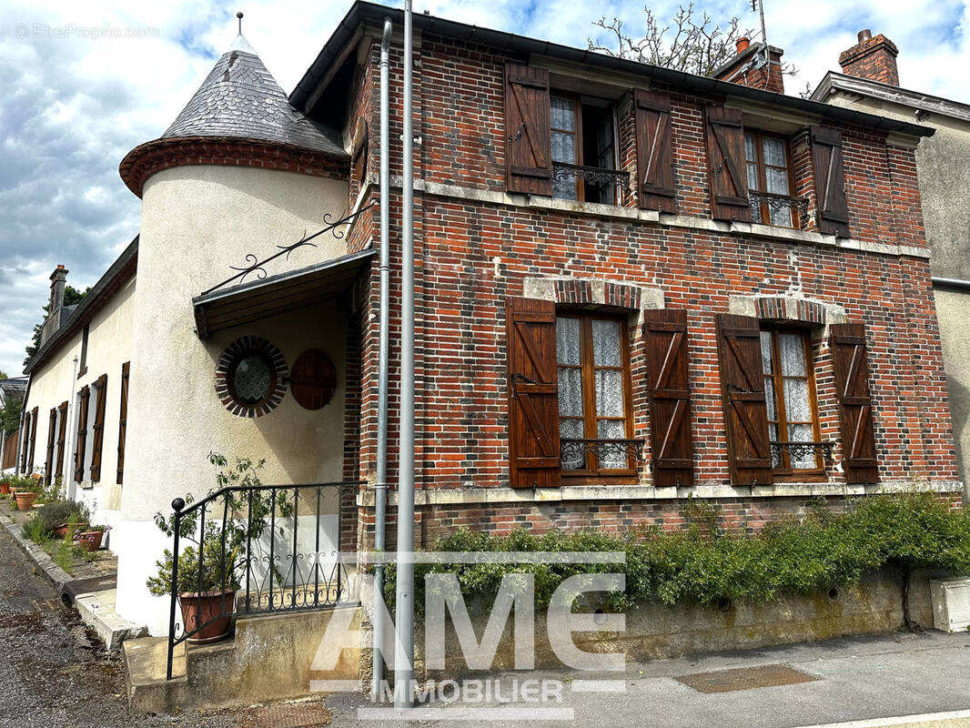 Maison à EPERNAY