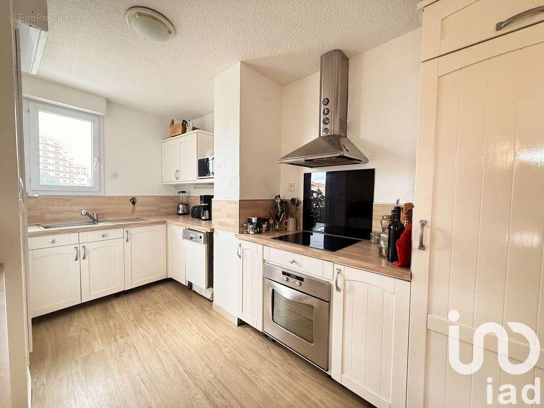 Photo 4 - Appartement à CANET-EN-ROUSSILLON