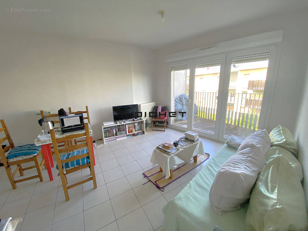 Appartement à LORMONT