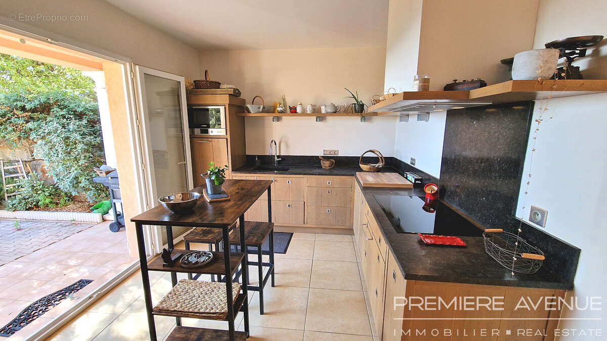Appartement à SAINTE-MAXIME