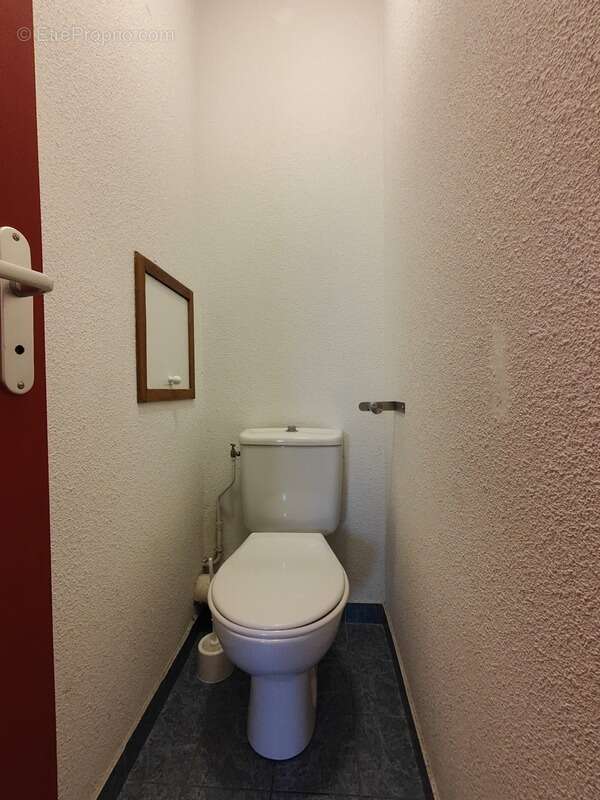 Appartement à MODANE
