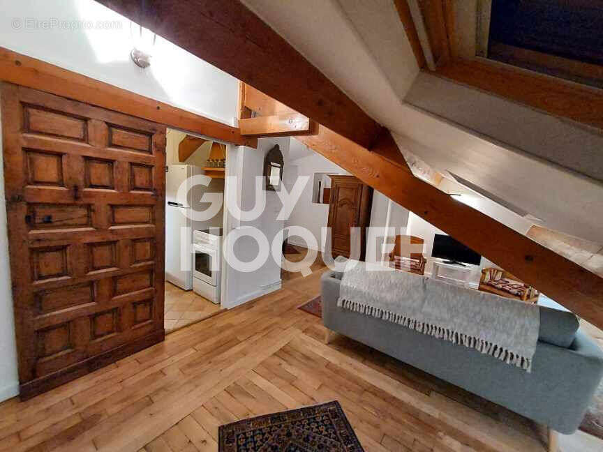 Appartement à PUTEAUX