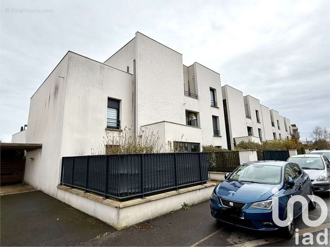 Photo 5 - Appartement à FLEURY-MEROGIS