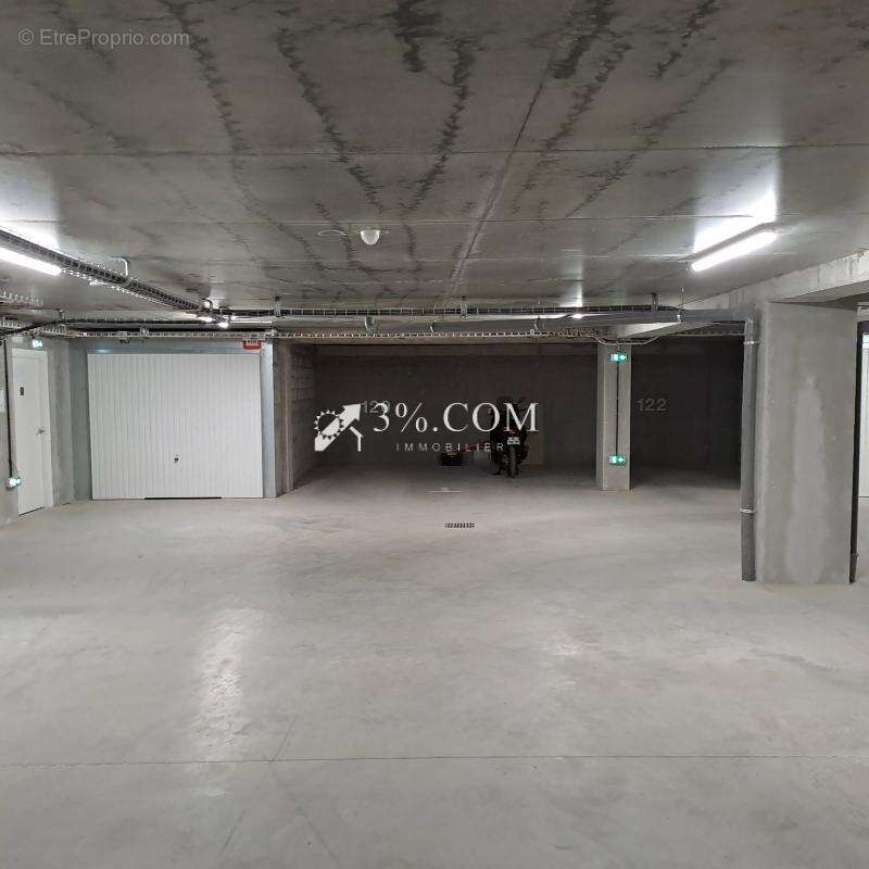 Appartement à VANNES