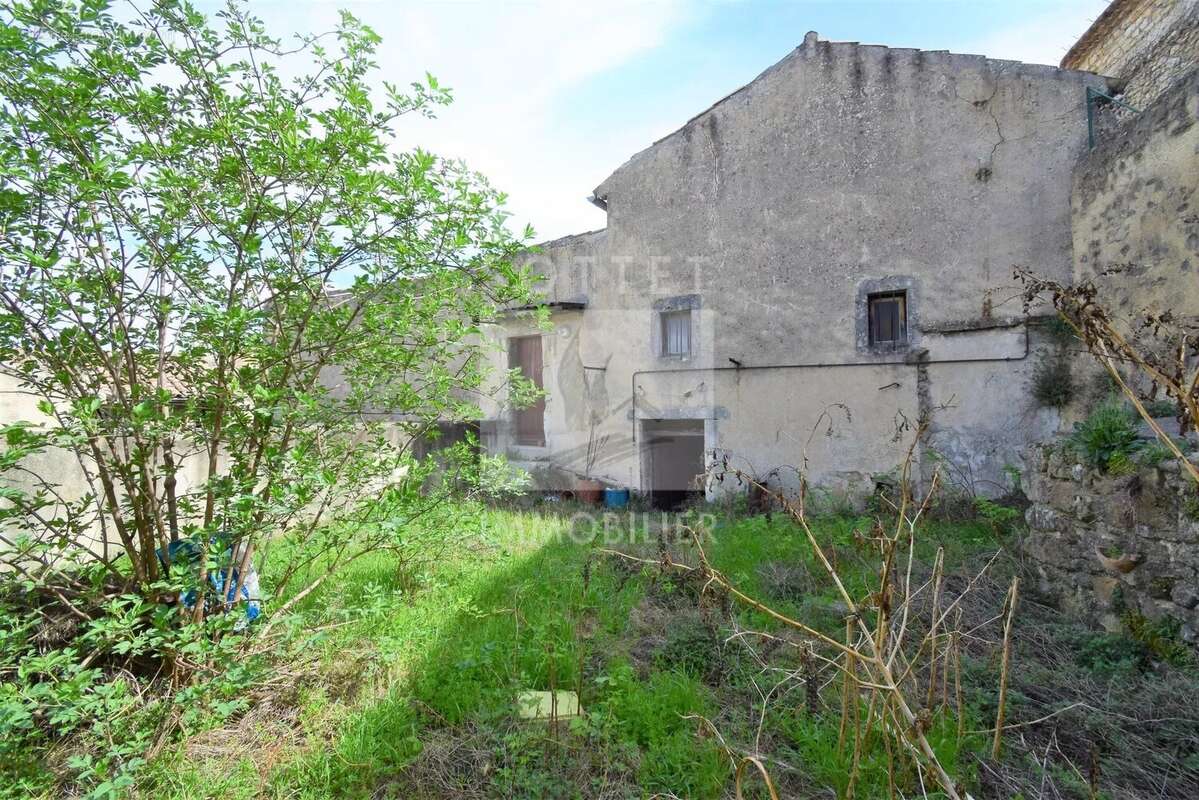 Maison à BOLLENE
