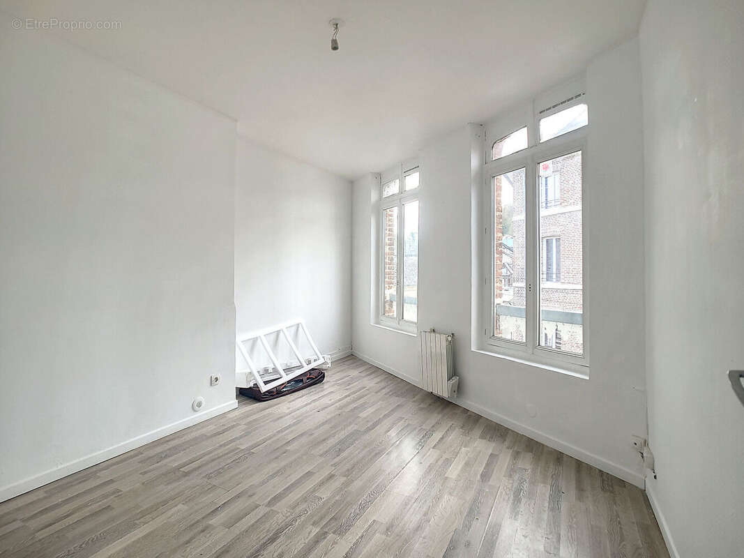 Appartement à ELBEUF