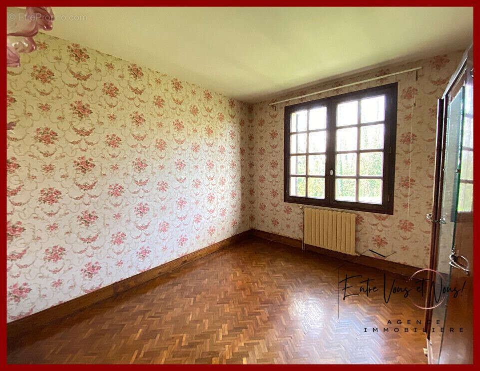 Maison à SAUVETERRE-DE-GUYENNE