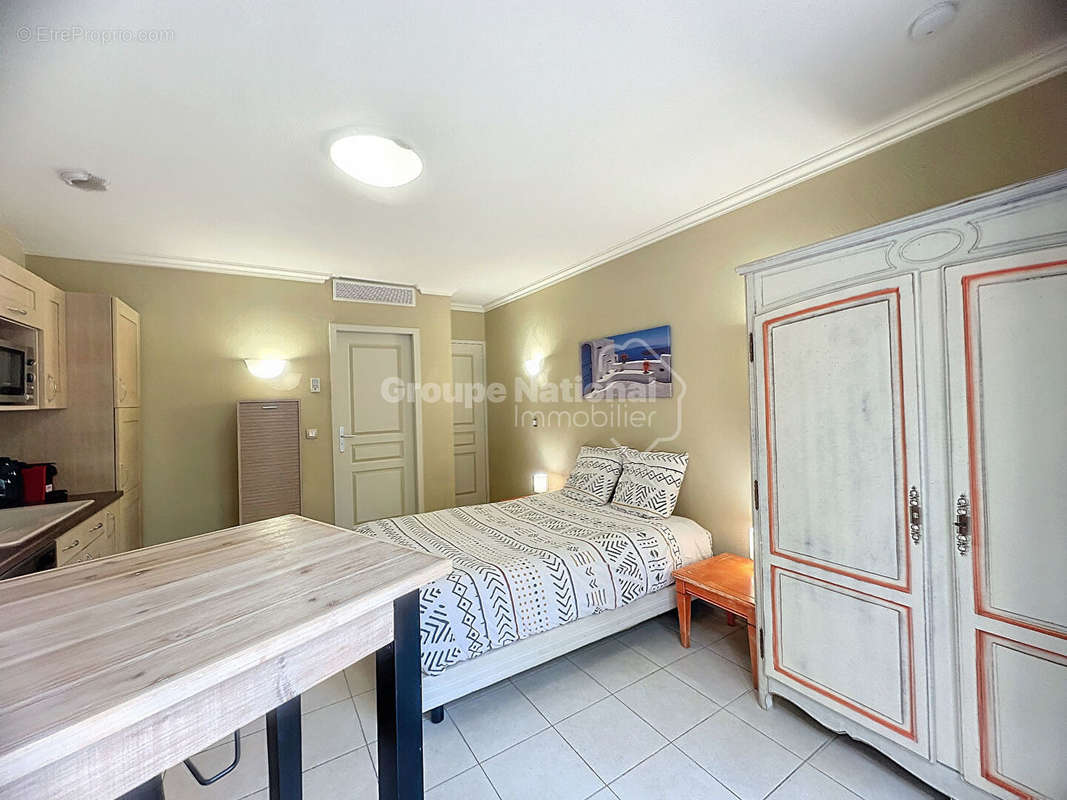 Appartement à CALLIAN