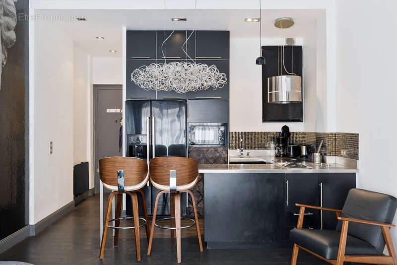 Appartement à BIARRITZ