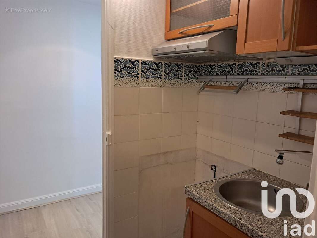 Photo 9 - Appartement à CANNES