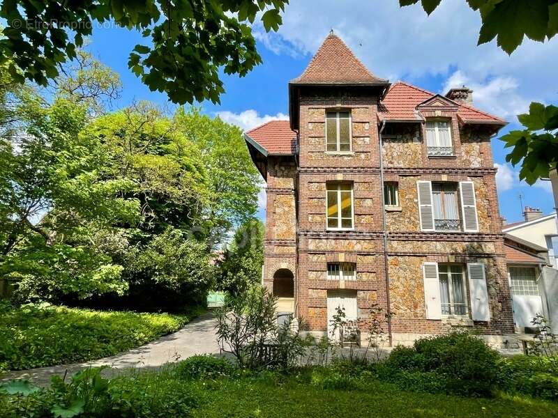 Maison à MEUDON