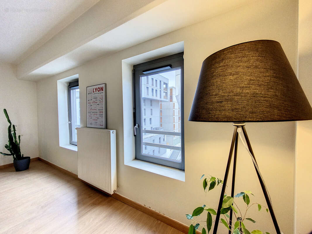 Appartement à LYON-2E