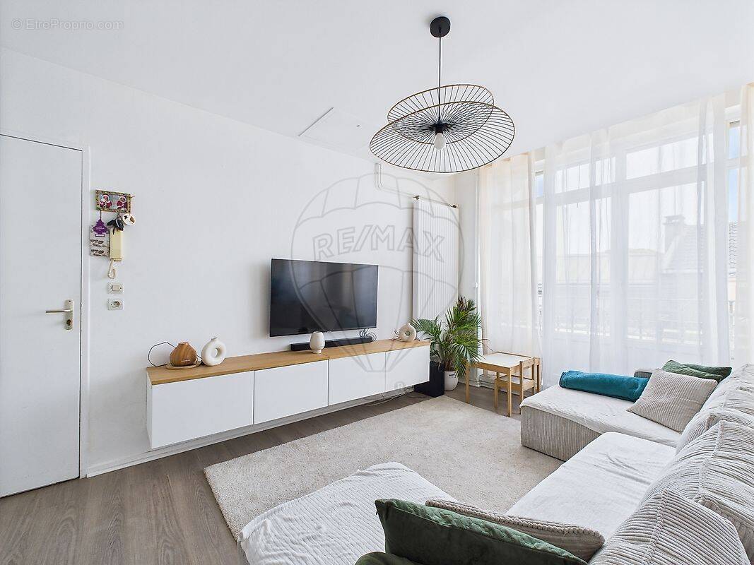 Appartement à LONGWY