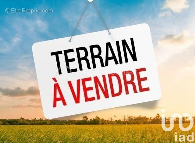 Photo 1 - Terrain à SOMMESOUS