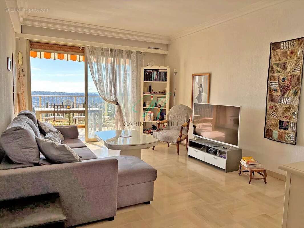 Appartement à GRASSE