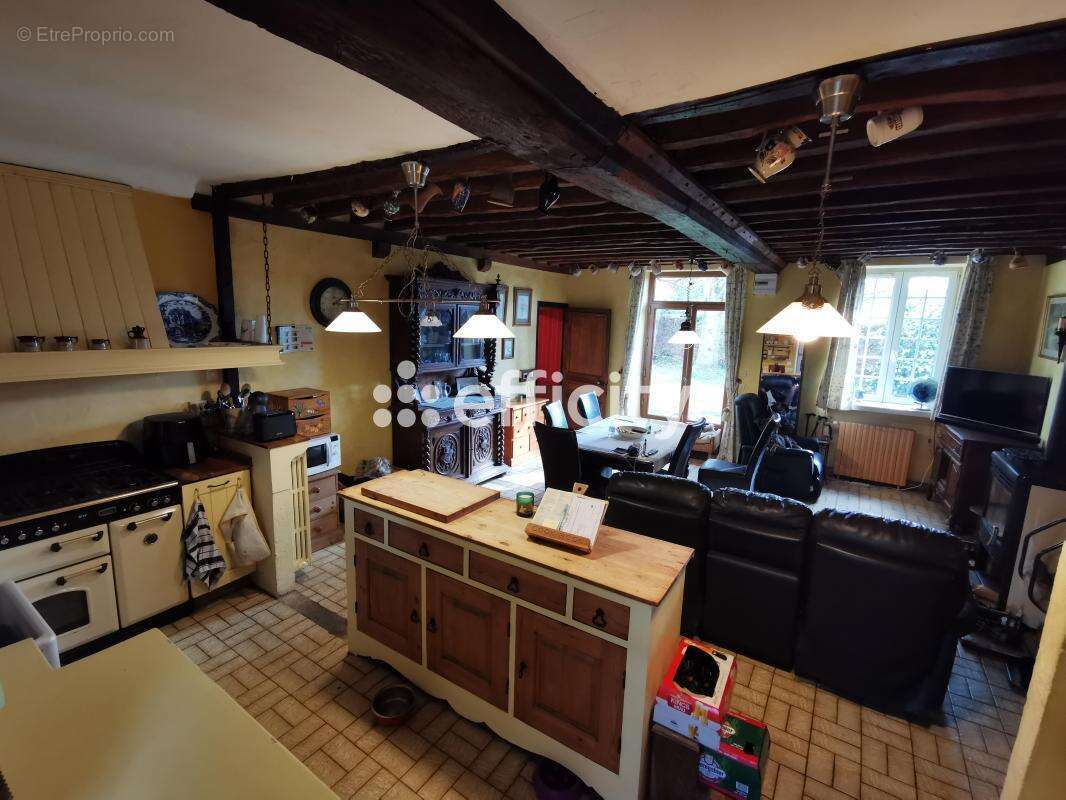Maison à VIRE
