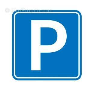 Parking à BRUMATH