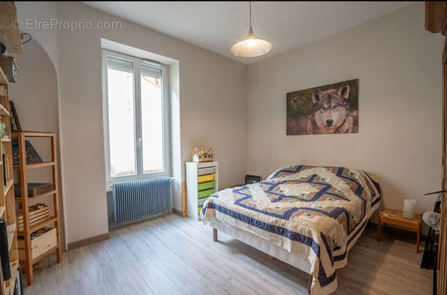 Appartement à CHALON-SUR-SAONE