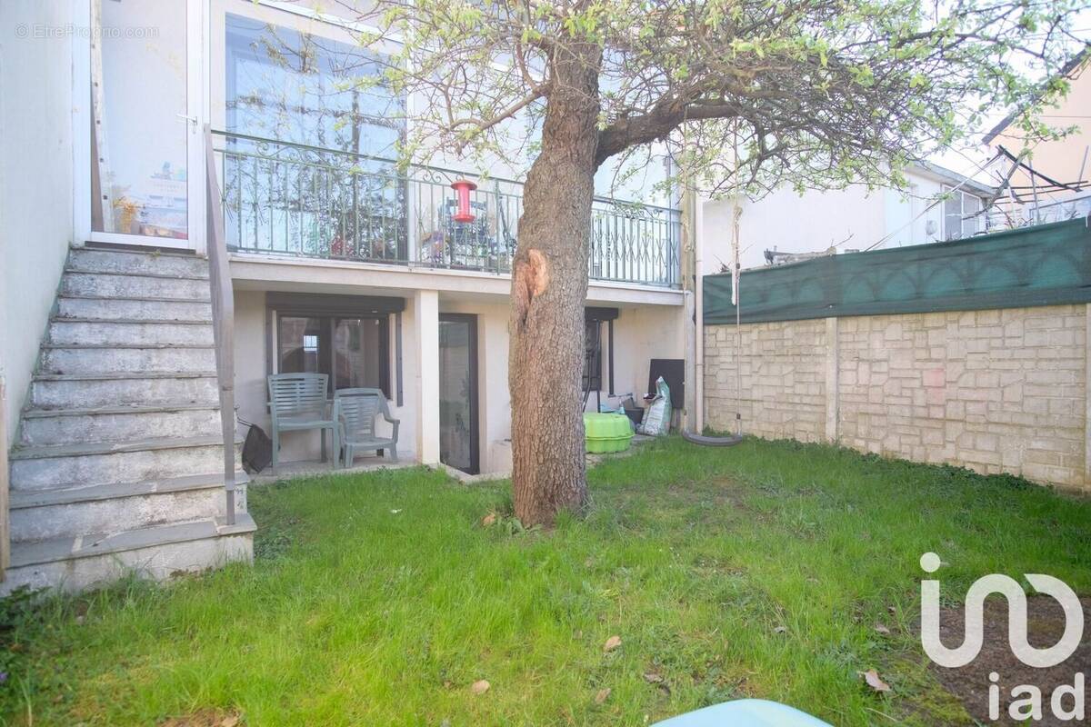Photo 1 - Maison à CRETEIL