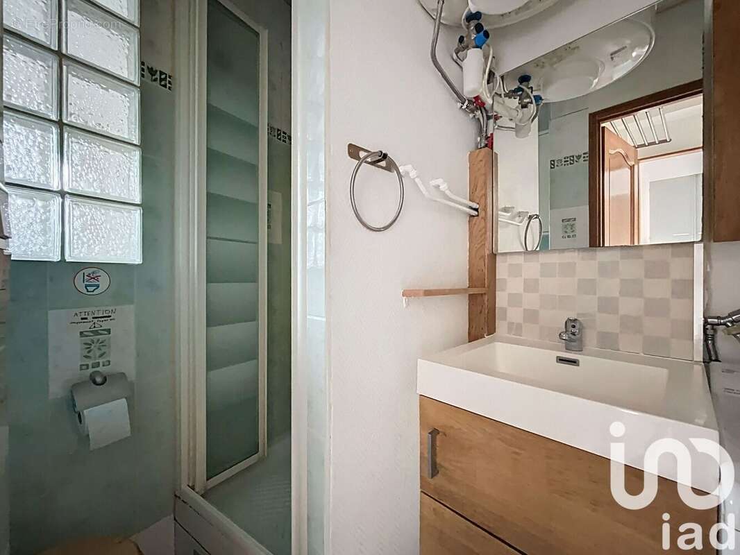 Photo 9 - Appartement à PARIS-1E
