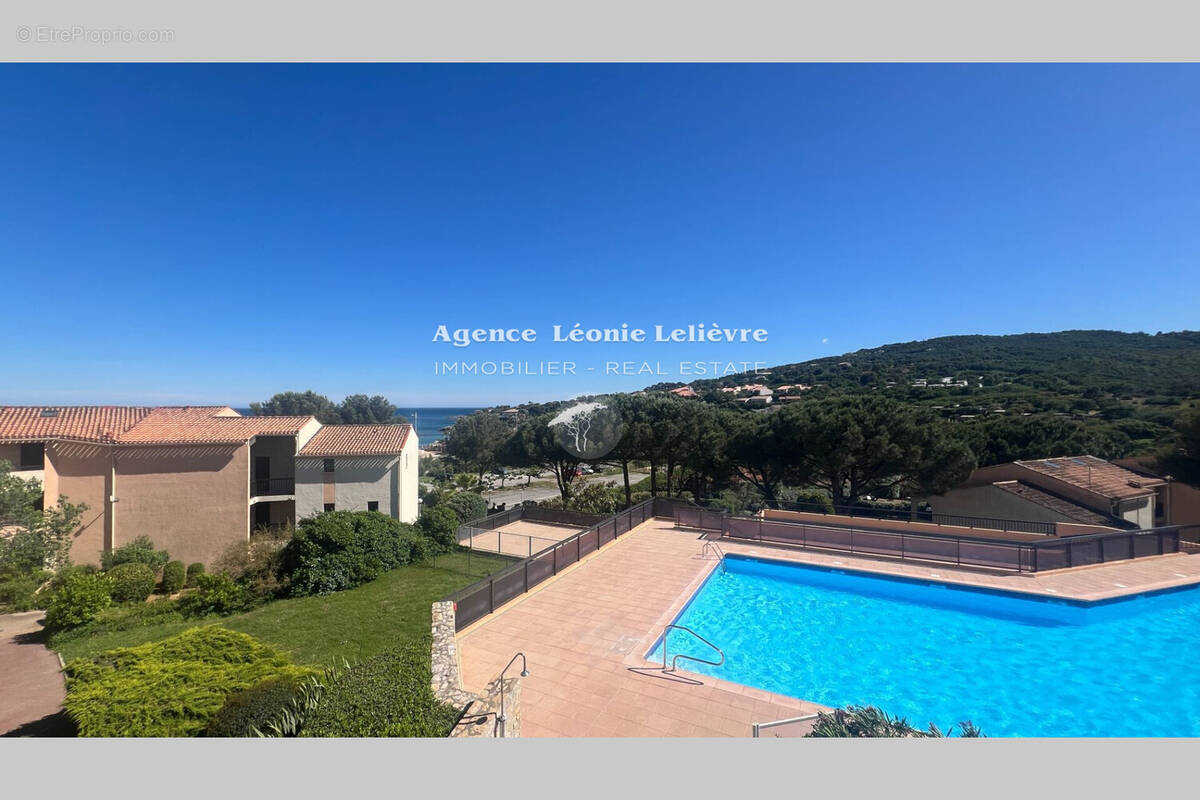 Appartement à LES ISSAMBRES