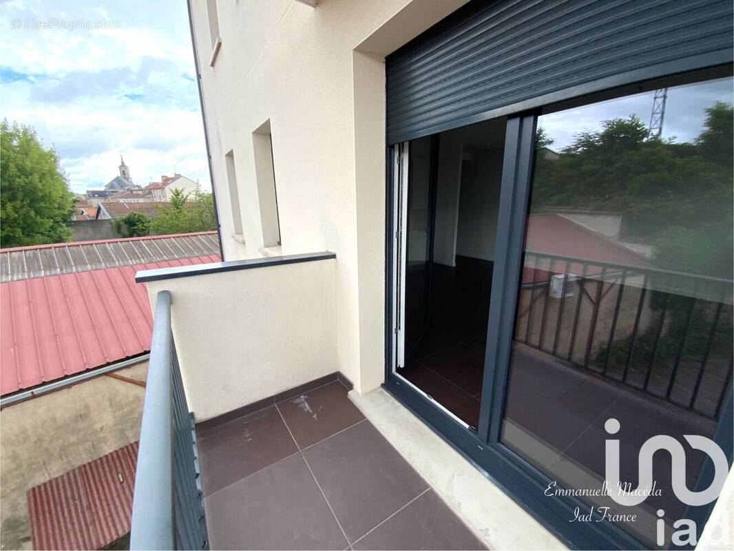 Photo 1 - Appartement à JARVILLE-LA-MALGRANGE