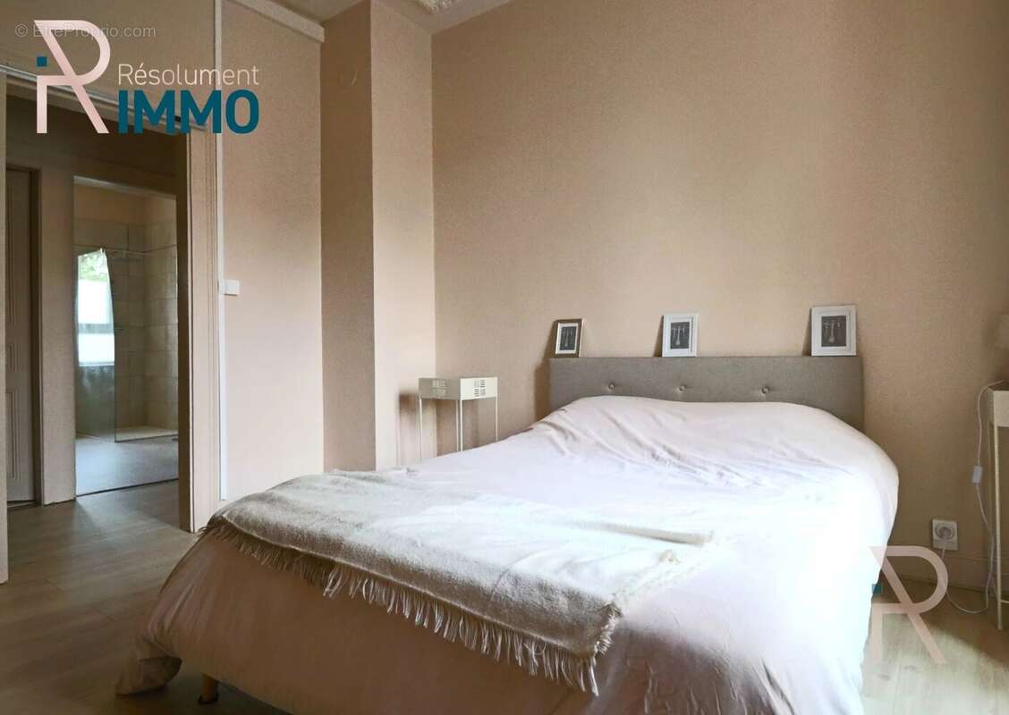 Appartement à COLMAR
