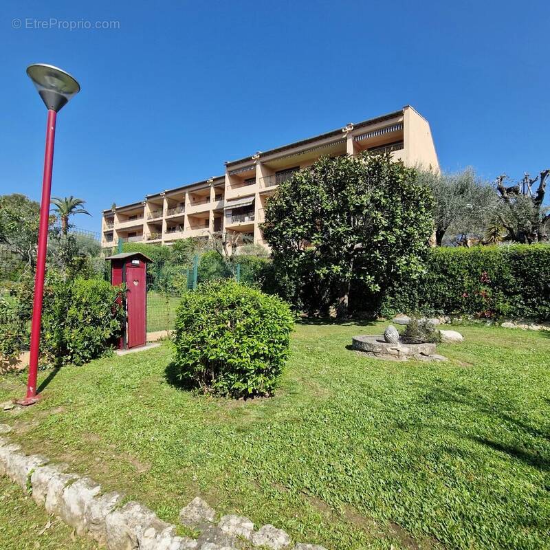 Appartement à VENCE