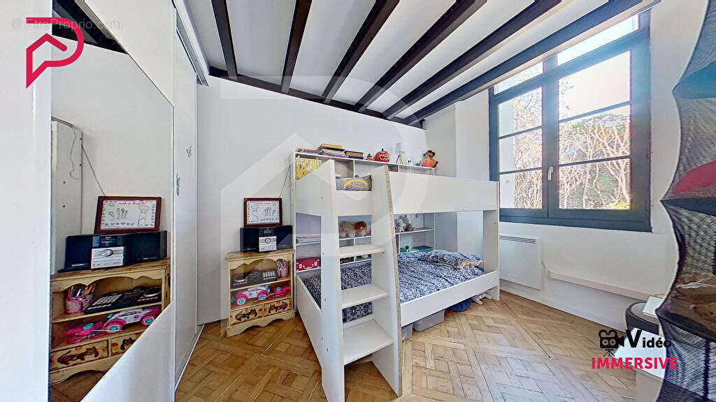Appartement à LATTES