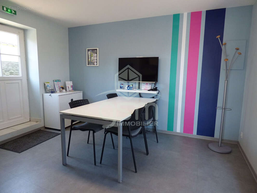 Appartement à ESVRES