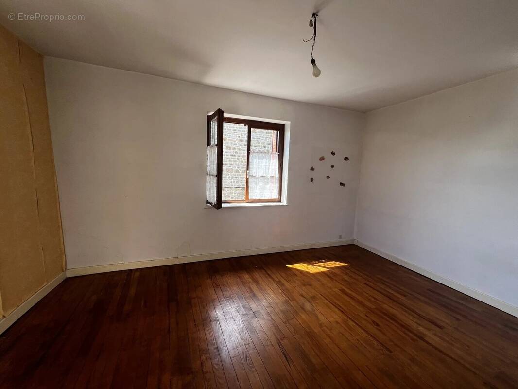 Appartement à SAINT-NIZIER-D&#039;AZERGUES