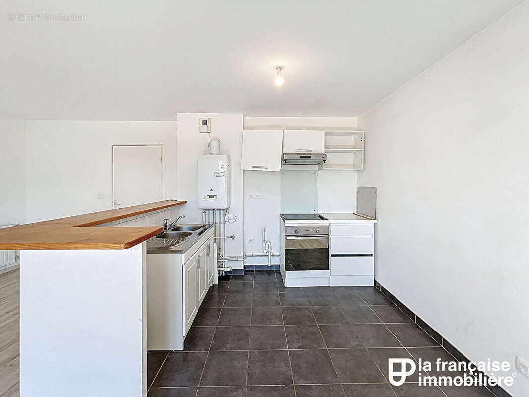 Appartement à PACE