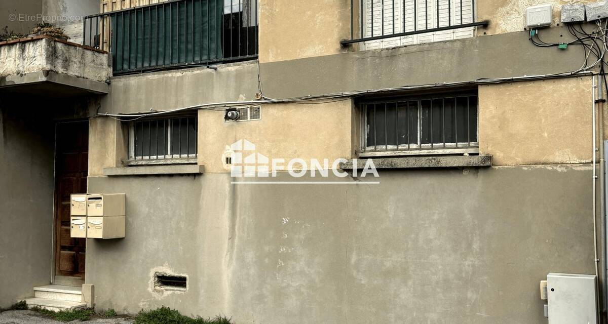 Appartement à AVIGNON