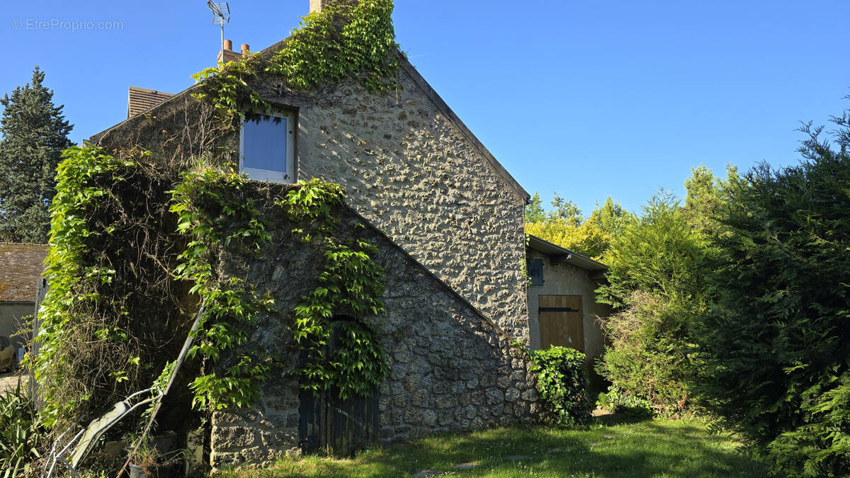 Appartement à CHOISEL
