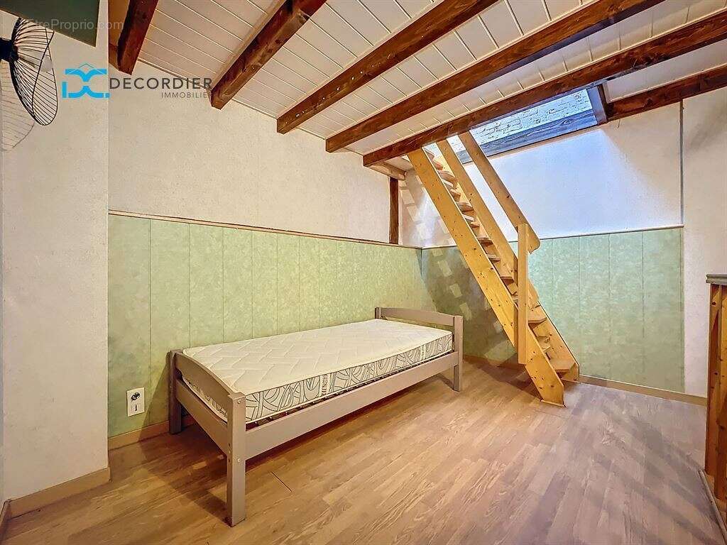Appartement à EVIAN-LES-BAINS