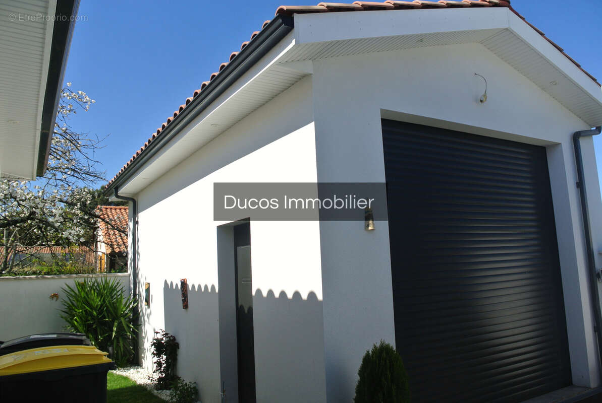 Maison à MARMANDE