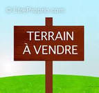 Terrain à LANTON