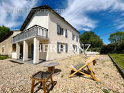 Maison à MOULIN-NEUF