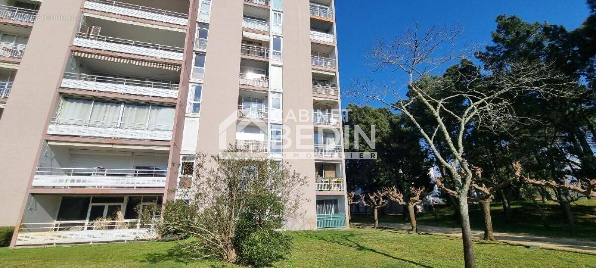 Appartement à ARCACHON