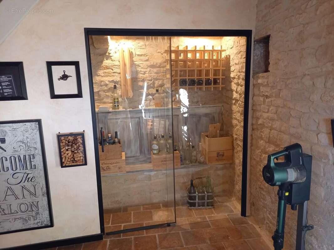 Maison à MAINE-DE-BOIXE