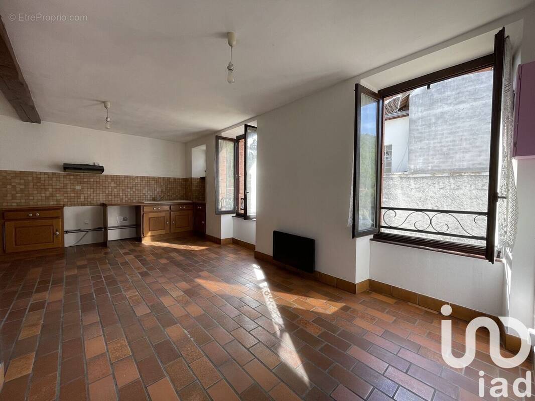 Photo 1 - Appartement à RENAGE